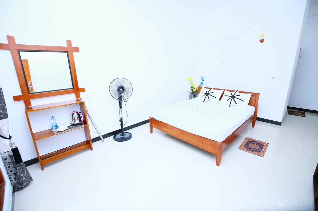 Nature Relax 엘라 외부 사진
